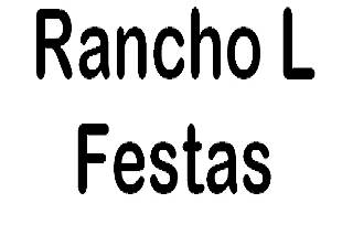 Rancho L Festas logo