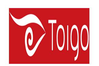 Toigo Fotografia logo