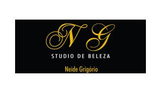 NG Studio de Beleza logo