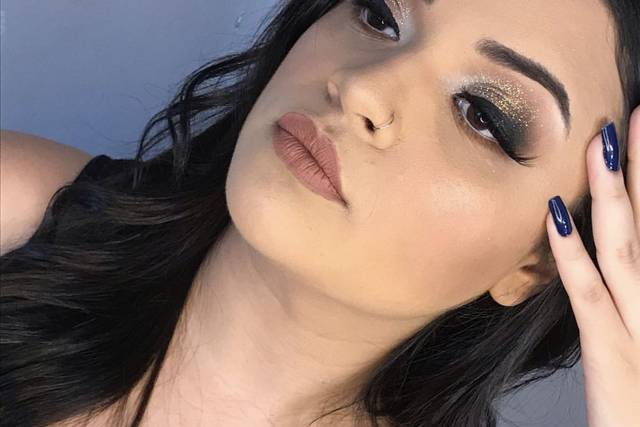 Evelin Moura Makeup