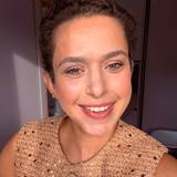 Caroline Cury
