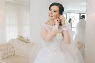 Caroline Cury Beauty Artist