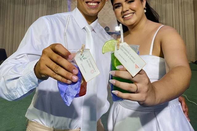 Daikiri Drinks