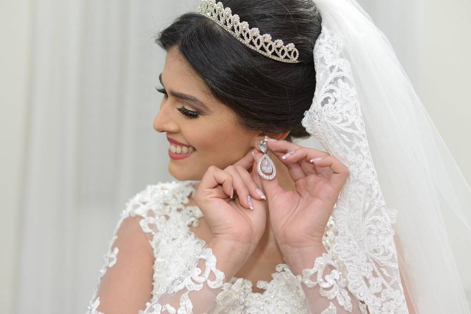 Noiva 29