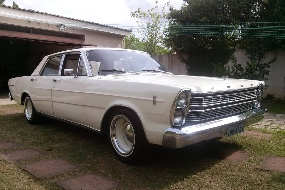 Galaxie 500 - 1968