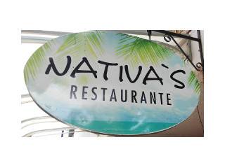 Logo Restaurante Nativas