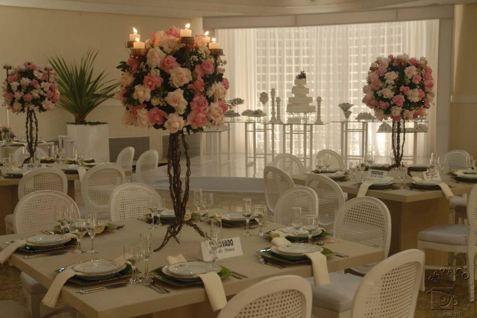 Eventos Oliveiras Place