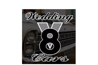 V8 Wedding Cars