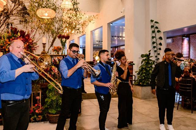 Banda Única Eventos