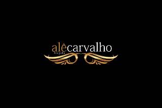 Logo Alê Carvalho Fotografia