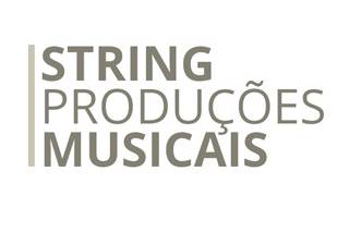 String Produções Musicais