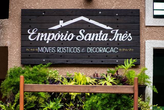 Emporio Santa Inês
