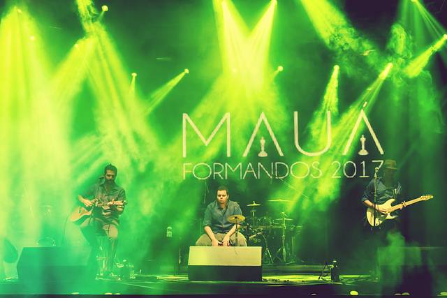 Transamérica expo center