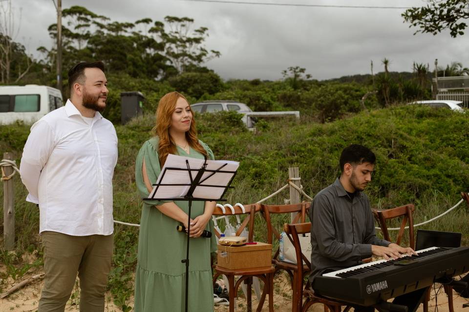 Casamento Cami e Arthur
