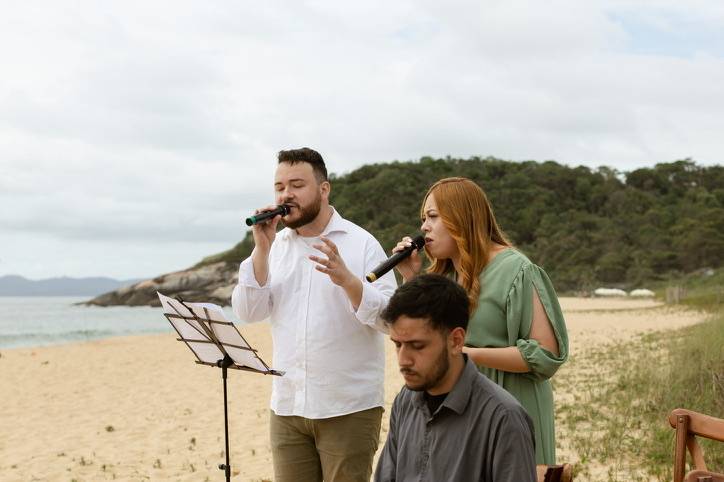 Casamento Cami e Arthur