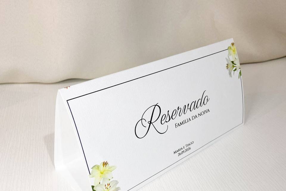 Reservado