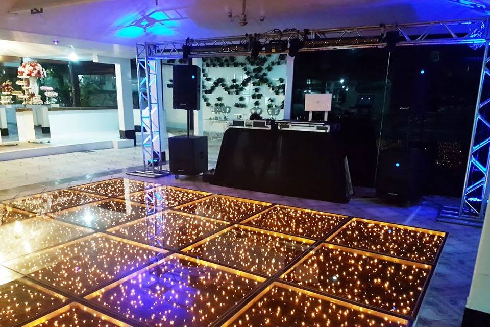 RN Casa de Eventos