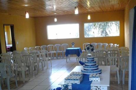 Espaço Eventos Mel