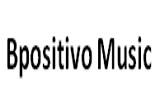 Bpositivo Music logo
