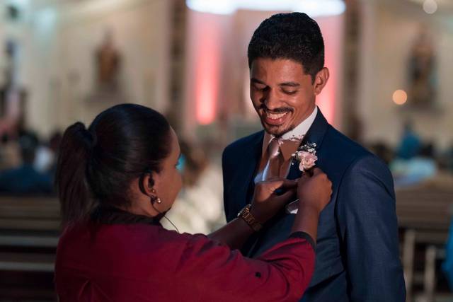 Cuidando e instruindo