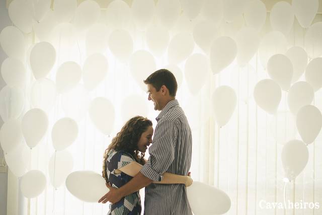 Cavalheiros Fotografia