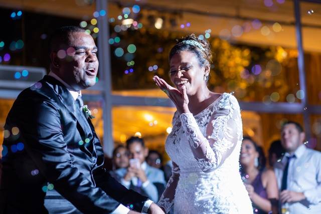 Casa de chá Eventos