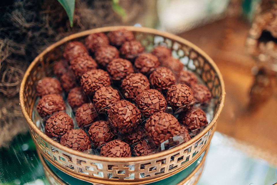 Brigadeiro belga