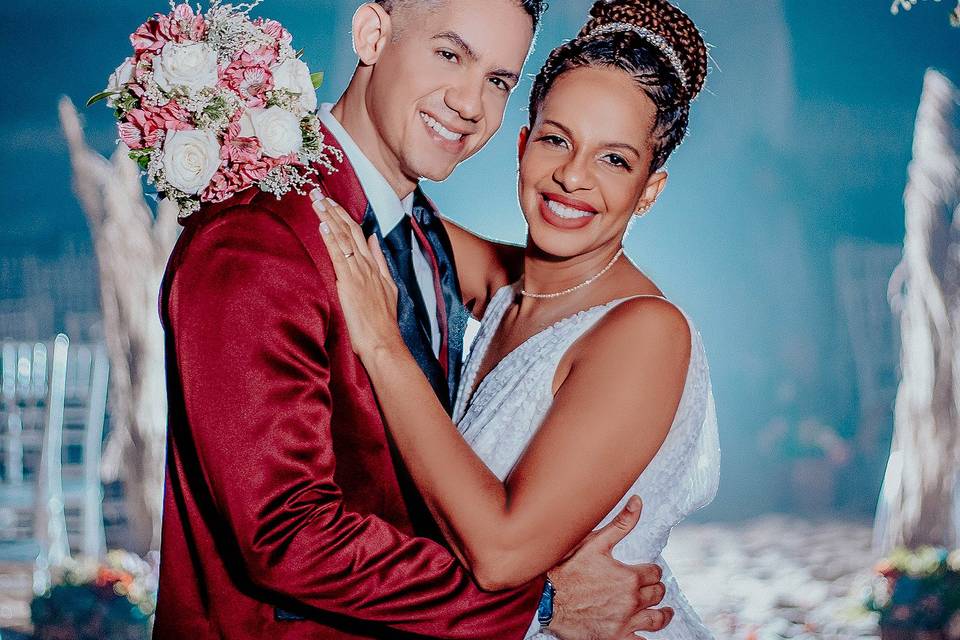 Casamento na Praia - Salvador