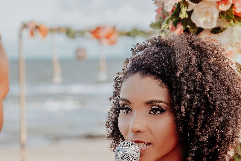 Casamento na Praia - Salvador