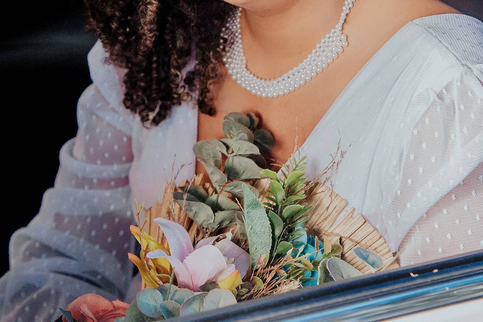 Casamento na Praia - Salvador