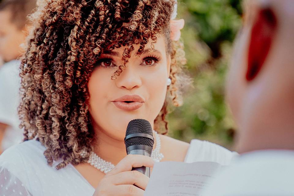 Casamento na Praia - Salvador