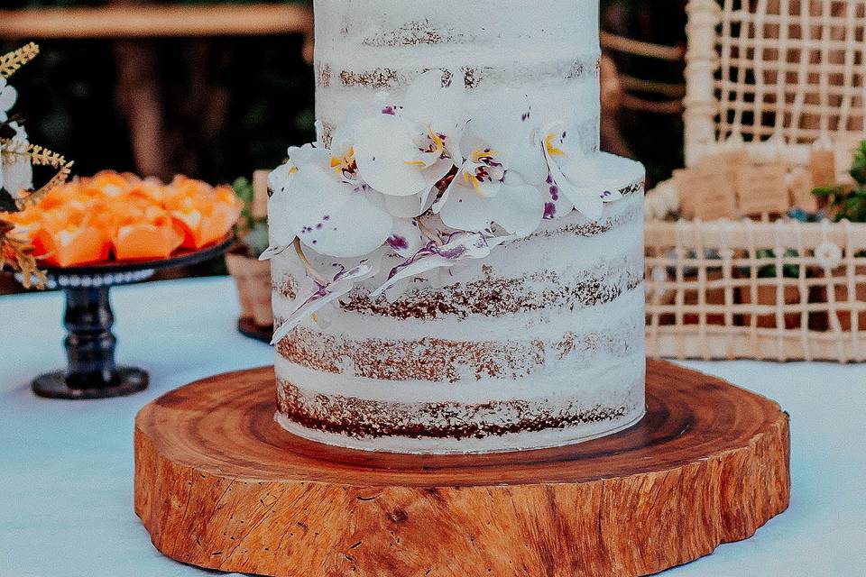 Casamento na Praia - Salvador