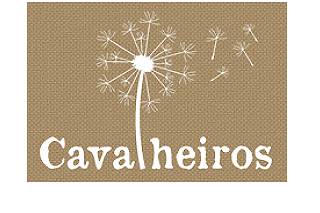 Cavalheiros Fotografia logo