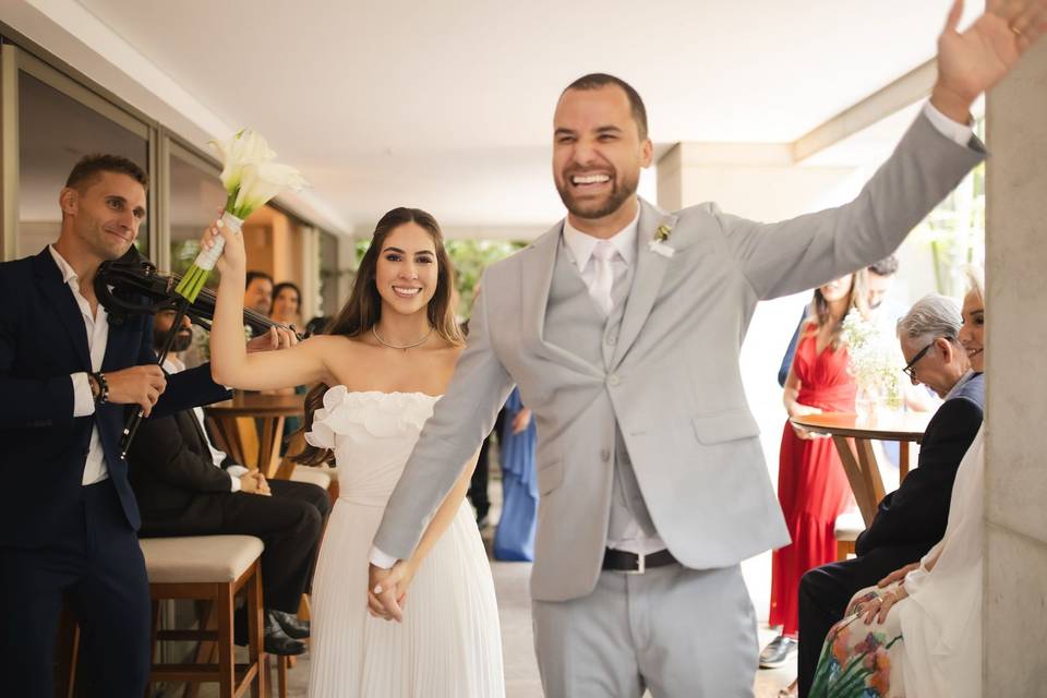 Casamento Brasil