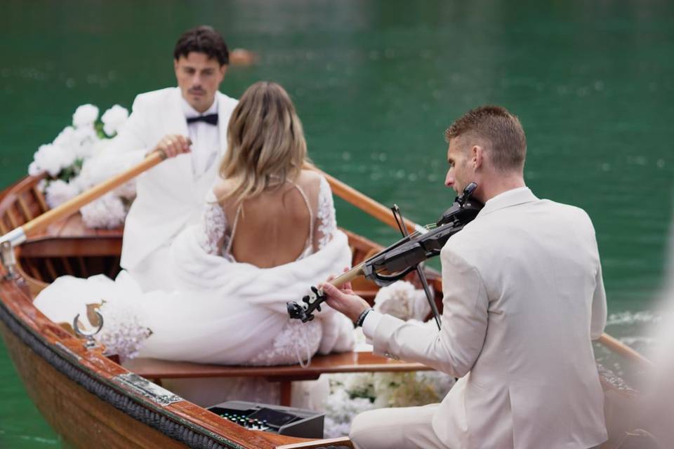 Casamento Italia