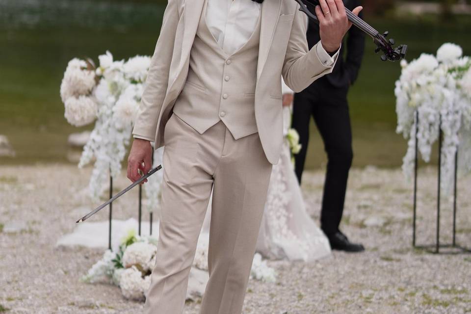 Italia Casamento