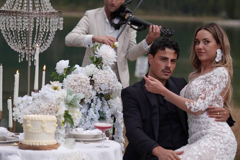 Casamento Italia