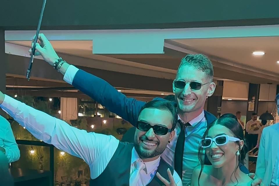 Casamento Brasil