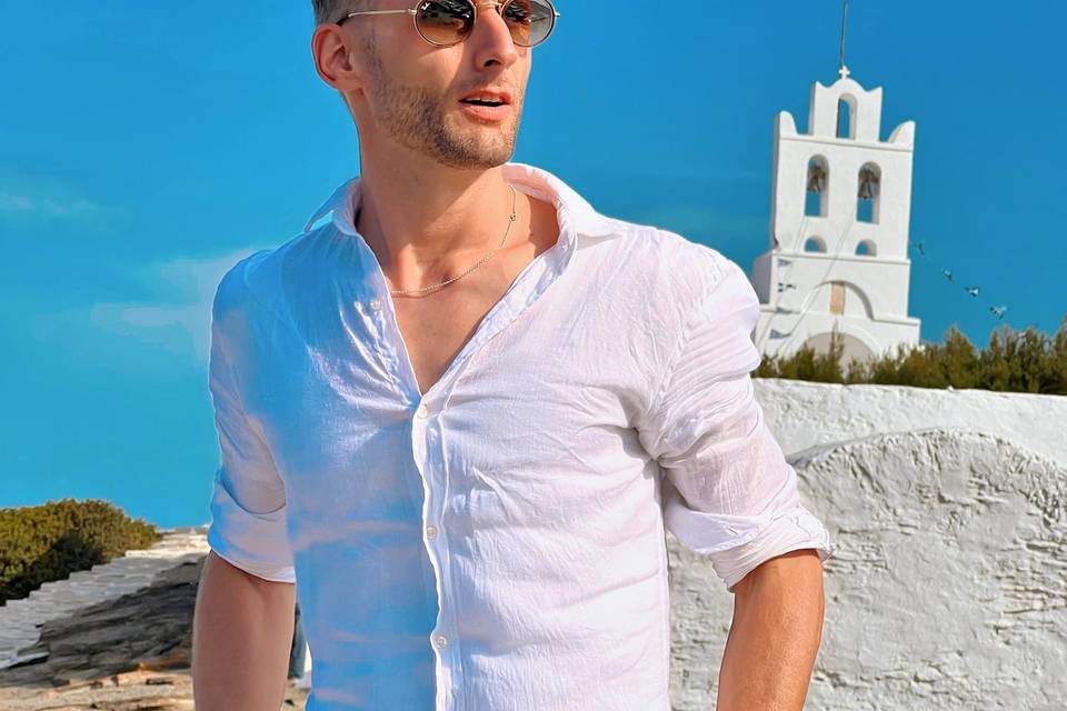 Grecia
