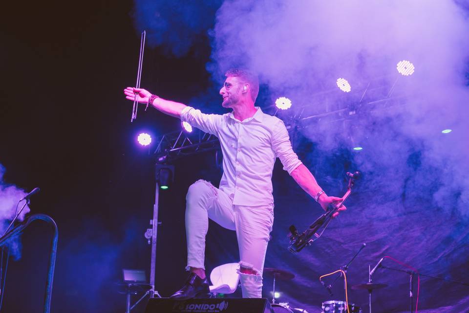 Show Argentina