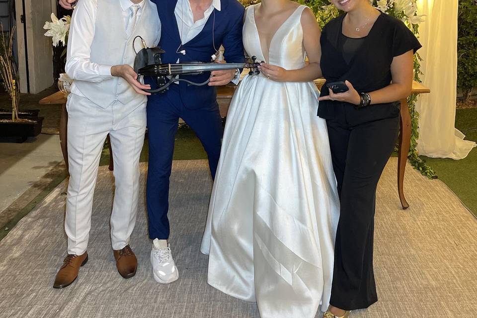 Casamento Brasil