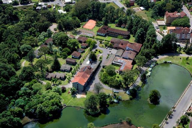 Hotel Gran Canela