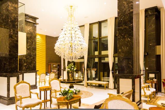 Hotelaria recomendada
