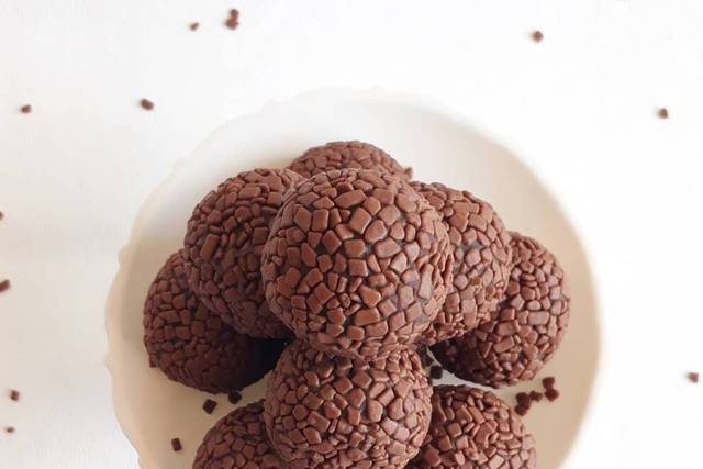 Brigadeiros