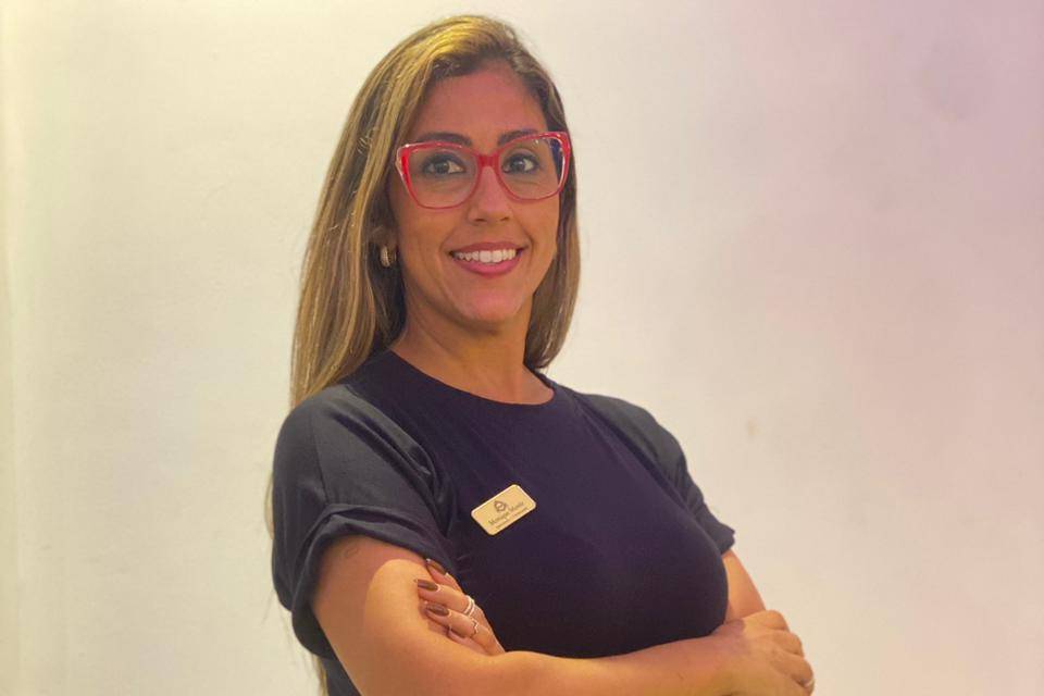 Monique Monte