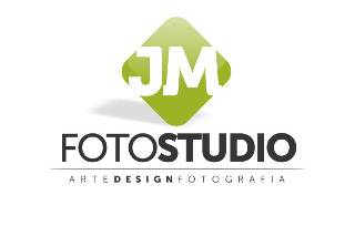 Jm foto studio logo