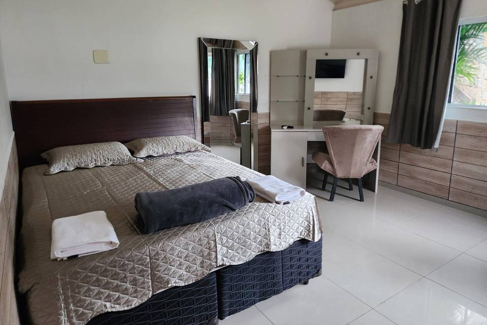 Suite da Noiva