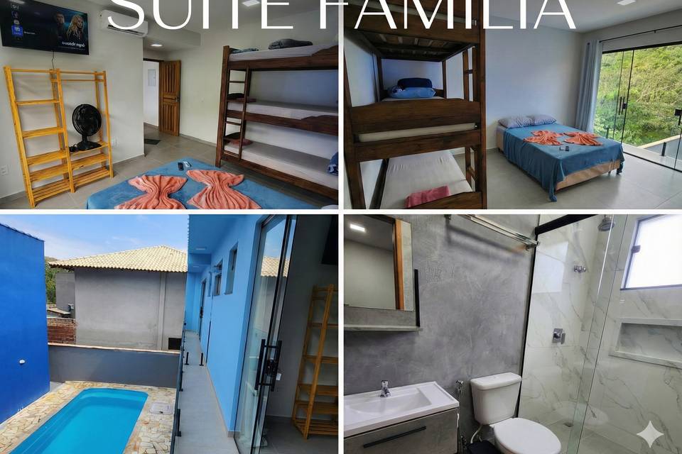 Suites