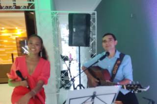 Vozes e Acordes
