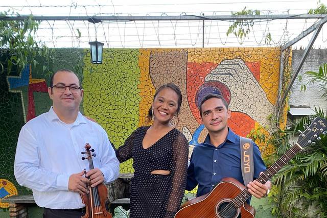 Música de casamento